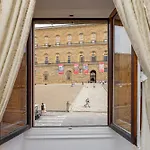 Pitti 13 Residenza D'epoca Pensjonat 4*