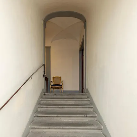 Pitti 13 Residenza D'epoca 4*