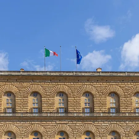 Pitti 13 Residenza D'epoca 4* フィレンツェ
