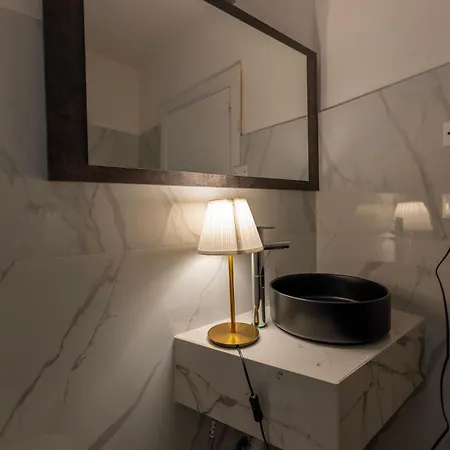 招待所 Pitti 13 Residenza D'epoca 佛罗伦萨