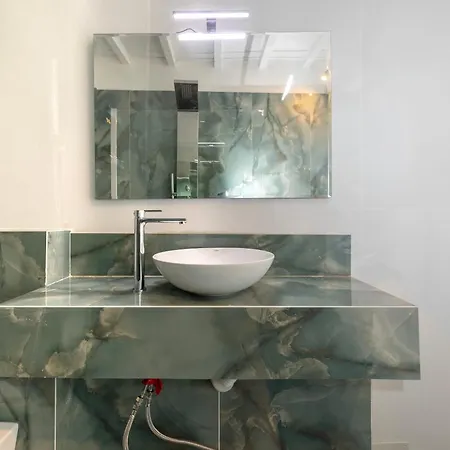 בית הארחה Pitti 13 Residenza D'epoca פירנצה