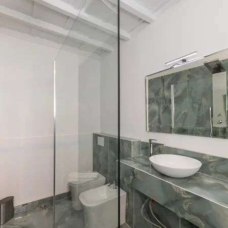 בית הארחה Pitti 13 Residenza D'epoca פירנצה