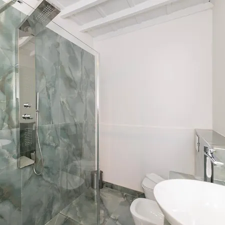 בית הארחה Pitti 13 Residenza D'epoca