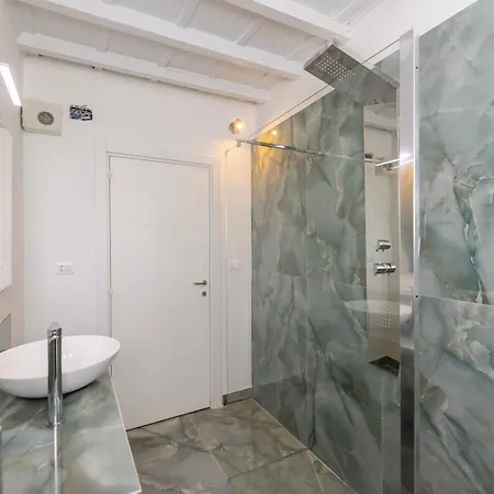 בית הארחה Pitti 13 Residenza D'epoca