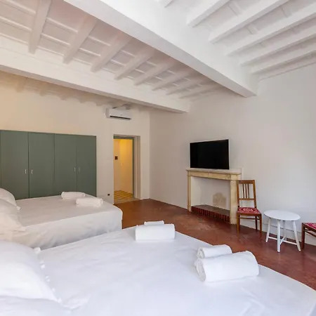 בית הארחה Pitti 13 Residenza D'epoca פירנצה